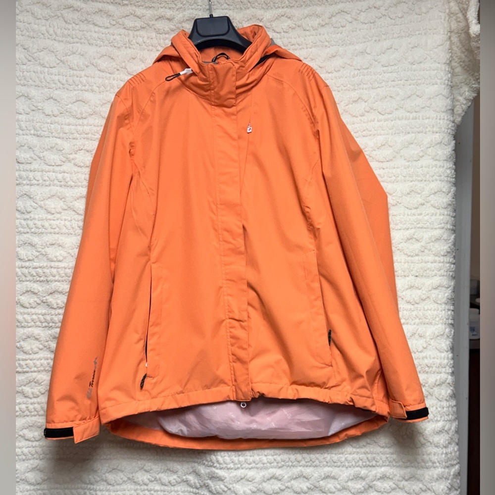 Killtec 10,000mm Women’s Jacket -Size 14